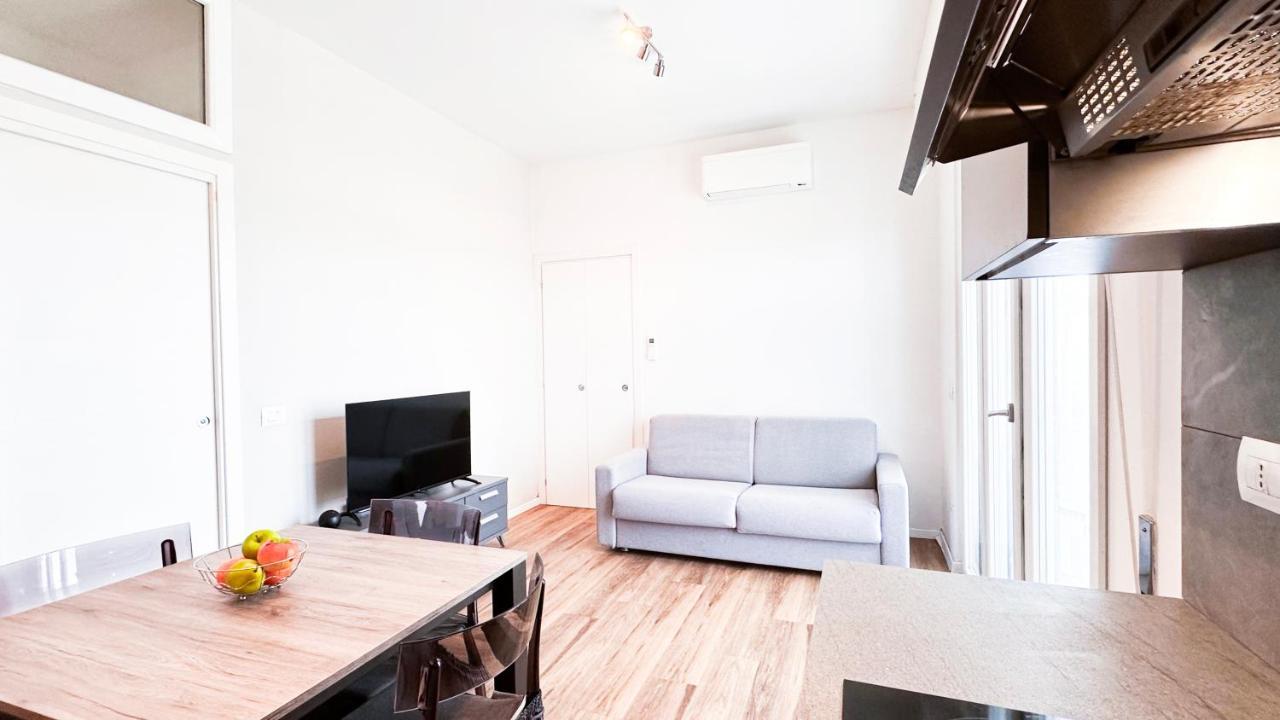 Appartement Ghiberti Boutique Florence