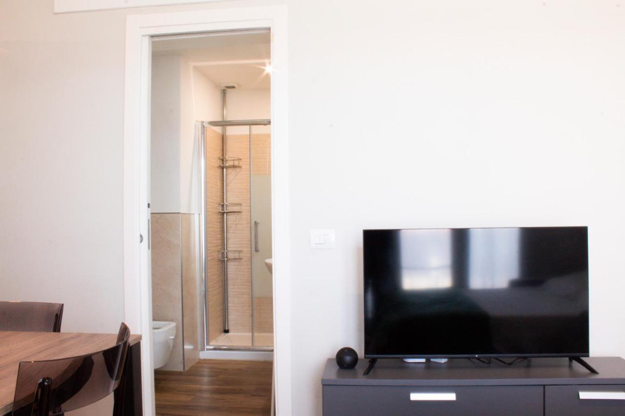 Ghiberti Boutique Appartement Florence