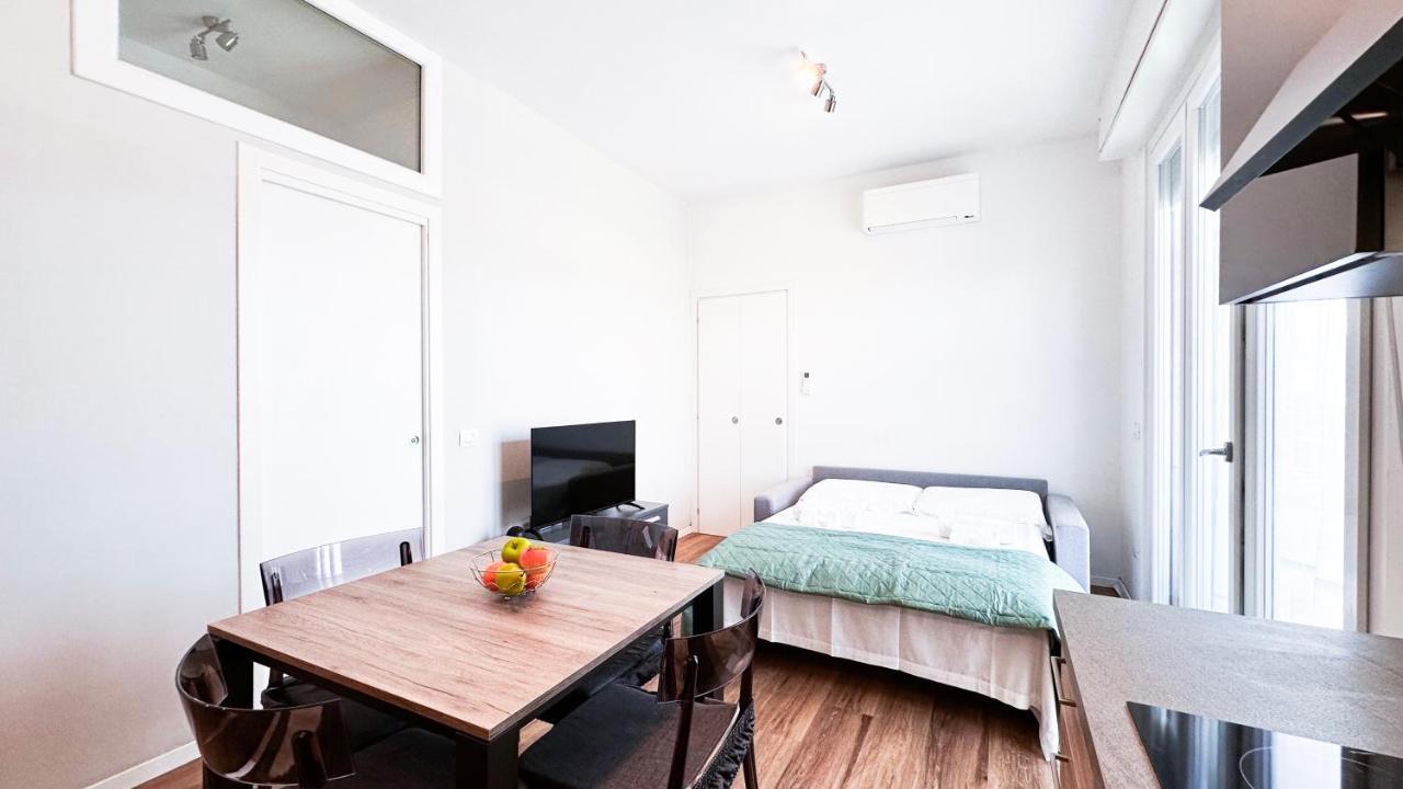 Appartement Ghiberti Boutique *