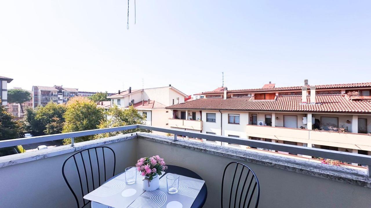 Appartement Ghiberti Boutique *
