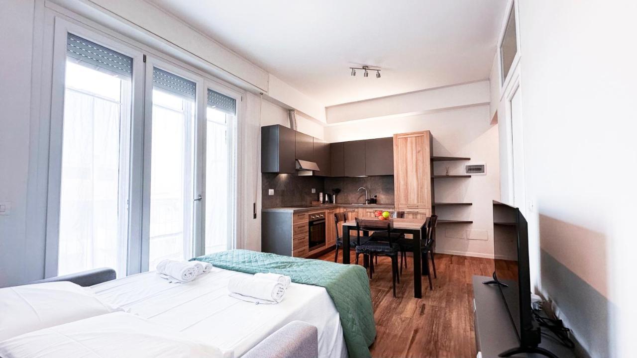 Ghiberti Boutique Appartement *