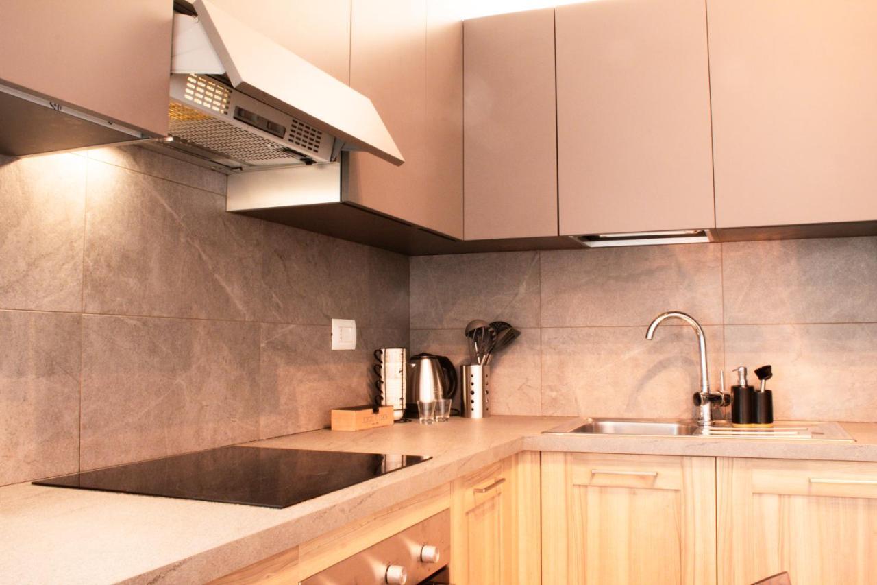 Appartement Ghiberti Boutique Florence