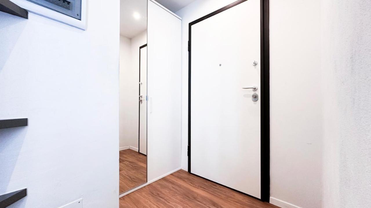 Ghiberti Boutique Appartement