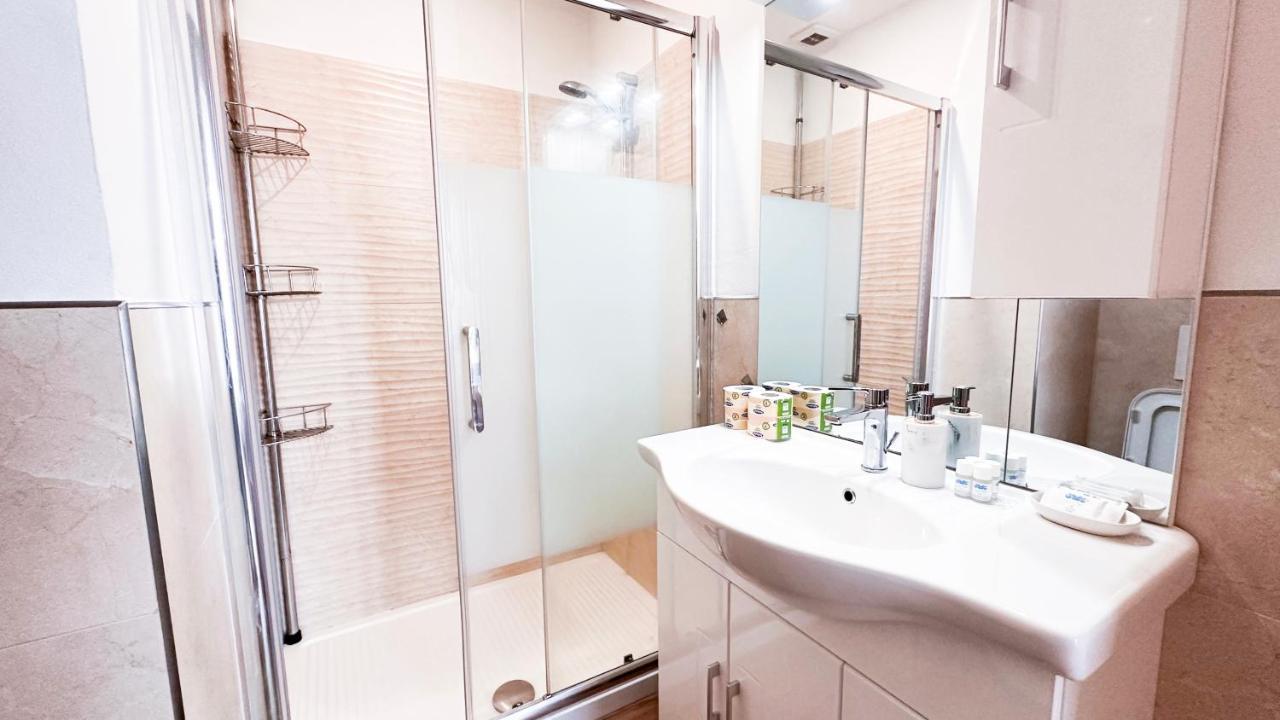Appartement Ghiberti Boutique Florence