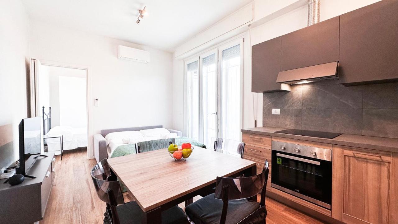 Appartement Ghiberti Boutique *